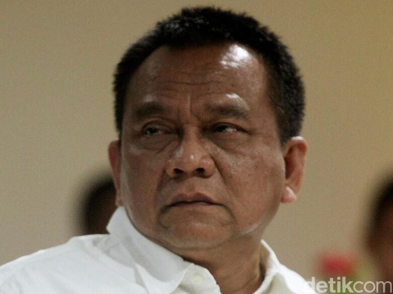 Taufik Sebut Sudah Ada Kesepakatan Koalisi dengan PKS untuk Pilgub DKI