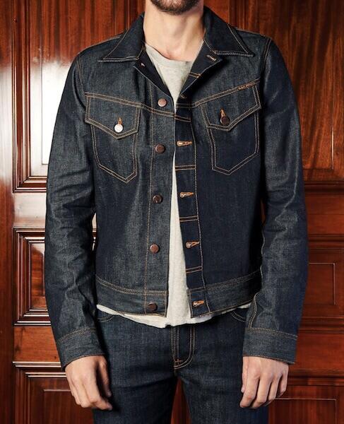 Terjual nudie jeans conny | KASKUS