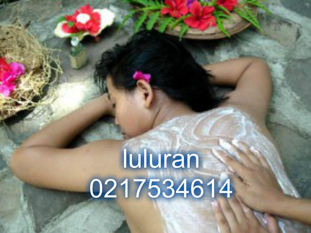 cirendeu ciputat tukang pijet kerumah