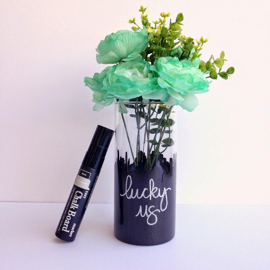 10 Penggunaan Kreatif Spidol/Marker yang bisa mempercantik barang-barang Agan !!!