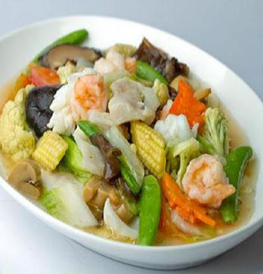 Makan Siang Yang Praktis Dan Sehat Bagi Karyawan