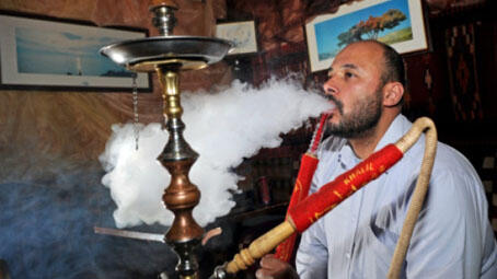  Shisha Sebagai Pengganti Rokok? Ternyata Bahayanya Lebih Menyeramkan!!!