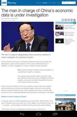 Menkeu: Soal Investasi, China Banyak Bohongnya!