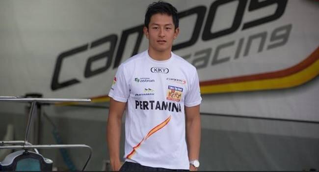 (Harga Bbm Gak Turun Karna Rugi ), Pertamina Kucuran 75 Milyar Untuk Rio Haryanto