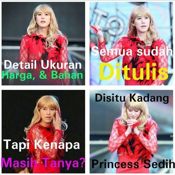 <SHARE> Kumpulan meme olshop kocak bikin ngakak! Mana yang sering Agan alami?