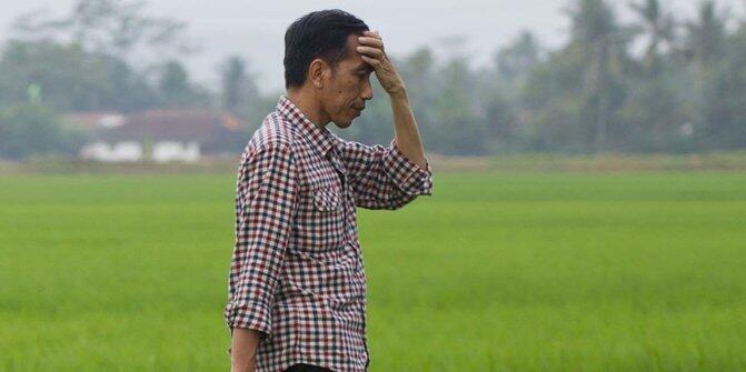 Polusi Mental: "Jangan banyak2 makan"