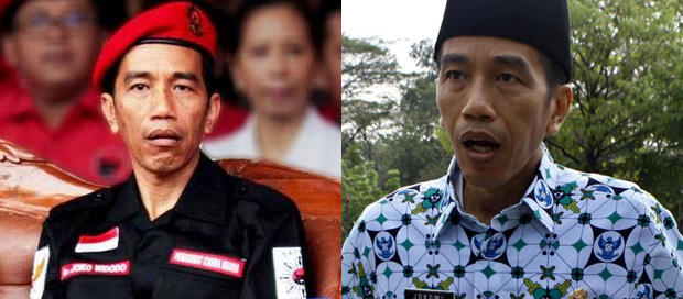 Polusi Mental: "Jangan banyak2 makan"