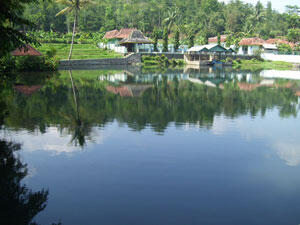 Tempat - tempat Wisata Menarik di Majalengka