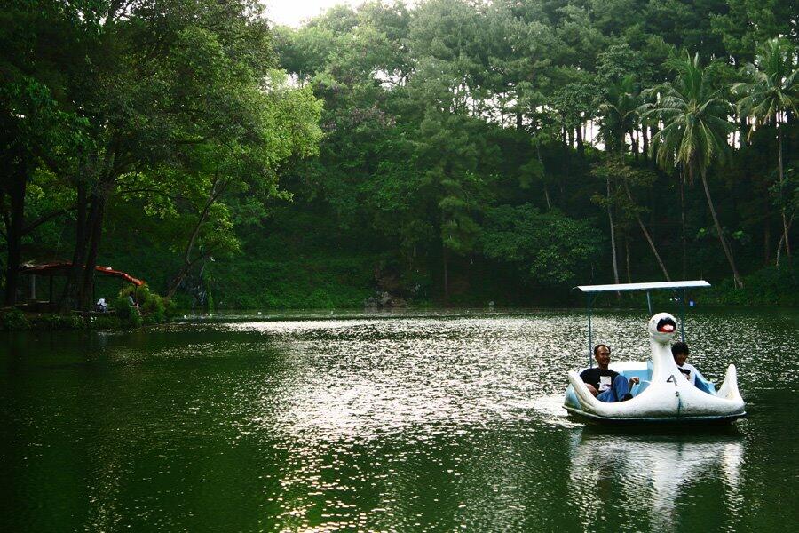 Tempat - tempat Wisata Menarik di Majalengka