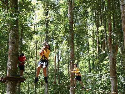 Tempat - tempat Wisata Menarik di Majalengka