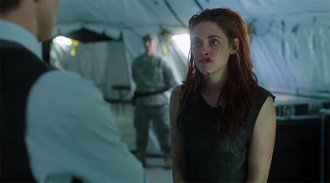 Kalau Kristen Stewart Jadi Superhero, Jadi Apa Cocoknya Gan?