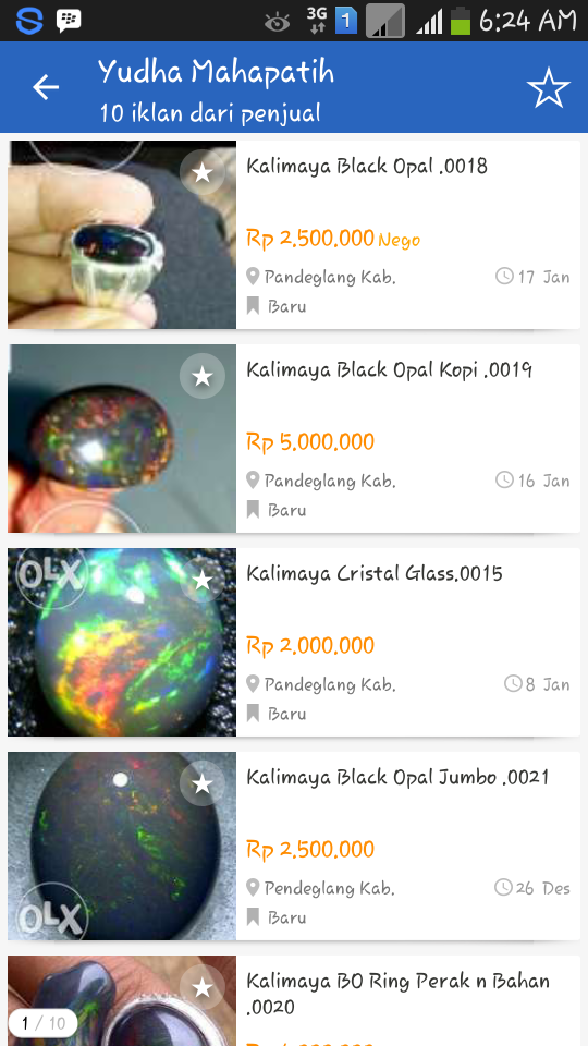Rek Bca a/n Ratu agenk reka wt 2450097945 PENIPU