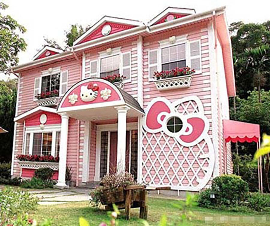 Renovasi Rumah Yang &quot;WOW&quot;