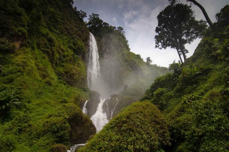 Tempat Yang wajib dikunjungi daerah Cianjur yang layak kalian kunjungi
