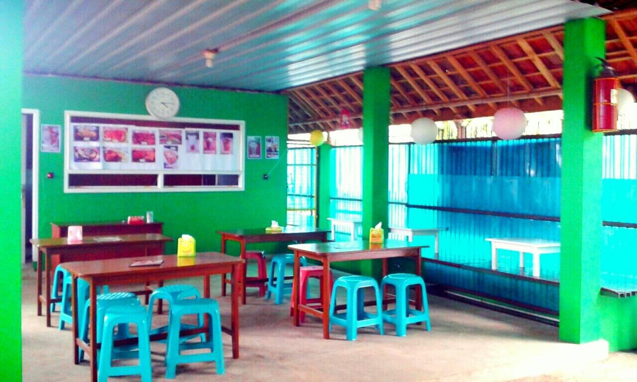 Tempat Yang wajib dikunjungi daerah Cianjur yang layak kalian kunjungi