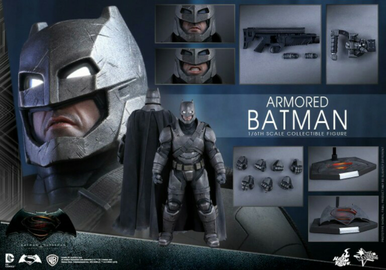 Jual/Beli/Barter HOTTOYS,ENTERBAY lainnya - Part 2