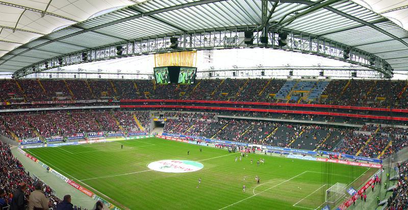 Sejarah dan Wajah Stadion Klub-klub Bundesliga