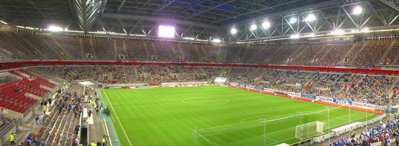 Sejarah dan Wajah Stadion Klub-klub Bundesliga