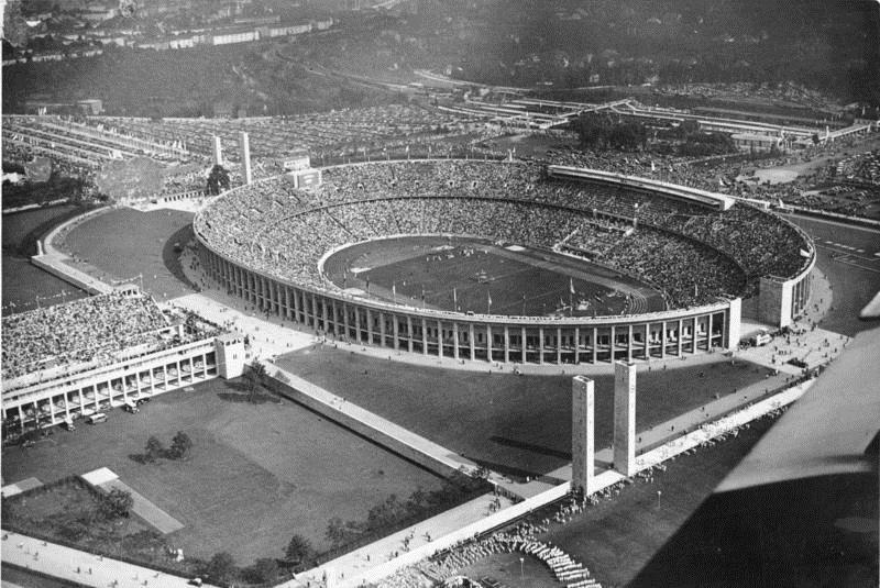 Sejarah dan Wajah Stadion Klub-klub Bundesliga