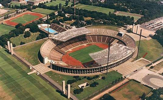 Sejarah dan Wajah Stadion Klub-klub Bundesliga