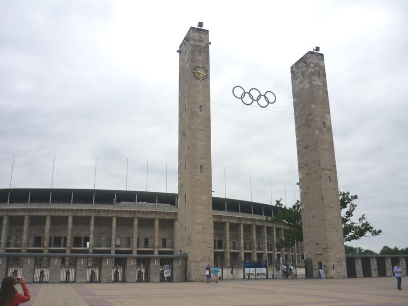 Sejarah dan Wajah Stadion Klub-klub Bundesliga