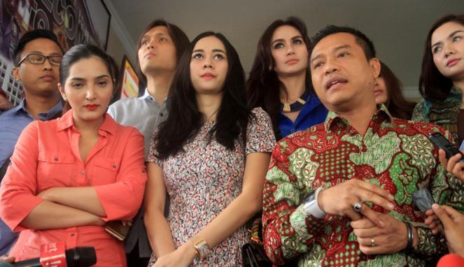 DPR Dorong Produksi CD Musik dan Film Diberi Insentif