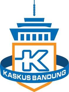 Pre Order Kaos Official JJB Kaskus Bandung V 2.0