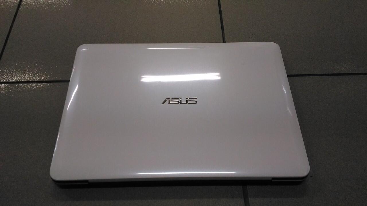 &#91;NOTEBOOK&#93; ASUS A455LJ - Decent Specs for Multimedia and Gaming Users