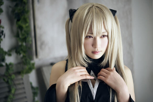 COSPLAYER INI BISA BIKIN DIABETES MOELITUS