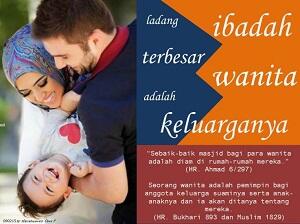 Apa sih Maksudnya Nikah itu Ibadah?