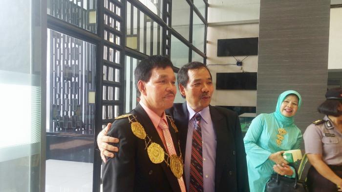 Runtung: Pembangunan USU Berdasarkan Kebutuhan Tiap Fakultas
