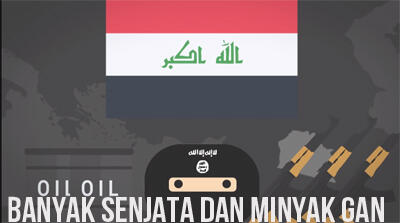 Apa itu Isis dan Bagaimana Terbentuknya? *Explained with Animation*