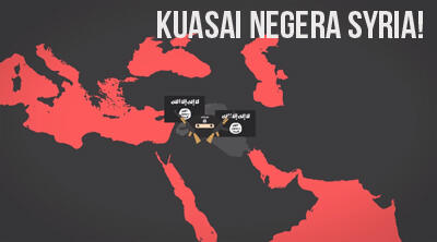 Apa itu Isis dan Bagaimana Terbentuknya? *Explained with Animation*