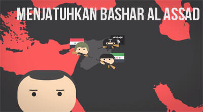 Apa itu Isis dan Bagaimana Terbentuknya? *Explained with Animation*