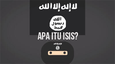 Apa itu Isis dan Bagaimana Terbentuknya? *Explained with Animation*