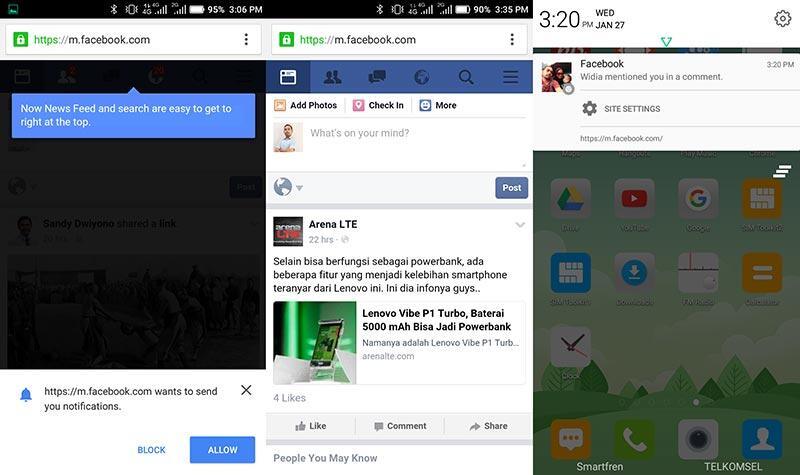 Inilah Alasan Kita Harus Segera Uninstall Aplikasi Facebook!