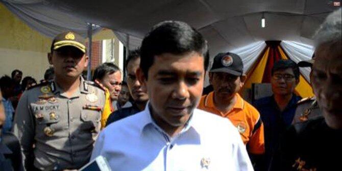 GAK ADA PENERIMAAN PNS DI 2016 
