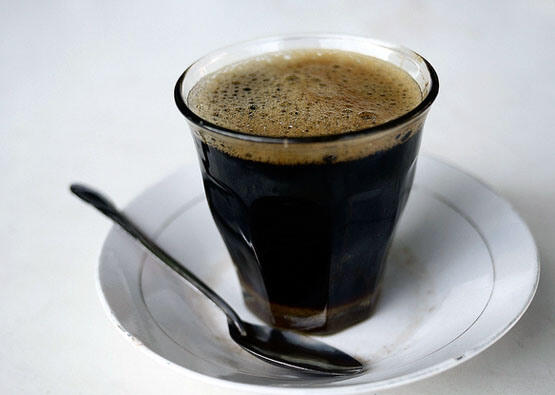 Kopi Hitam Melawan Diabetes