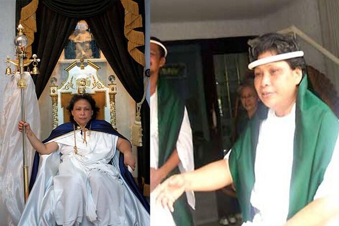 9 Aliran atau Ajaran Menyimpang yang tidak tampan 