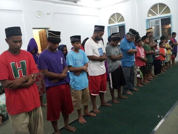 9 Aliran atau Ajaran Menyimpang yang tidak tampan 