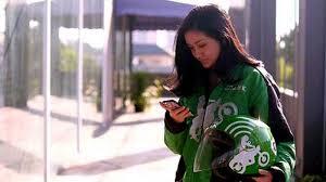 Sapa bilang Ojek Online dan ojek pangkalan Ga bisa akur??