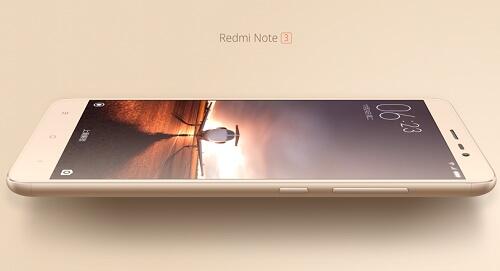 &#91;Diskon 43%&#93; Xiaomi Redmi Note 3 4G - 32G. Hanya 2,85jt Murah banget gan!