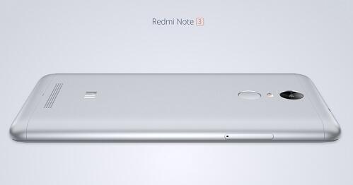 &#91;Diskon 43%&#93; Xiaomi Redmi Note 3 4G - 32G. Hanya 2,85jt Murah banget gan!