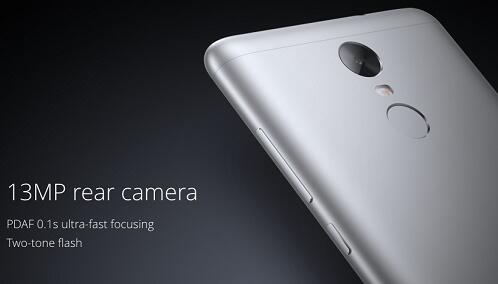 &#91;Diskon 43%&#93; Xiaomi Redmi Note 3 4G - 32G. Hanya 2,85jt Murah banget gan!