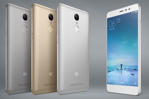 &#91;Diskon 43%&#93; Xiaomi Redmi Note 3 4G - 32G. Hanya 2,85jt Murah banget gan!