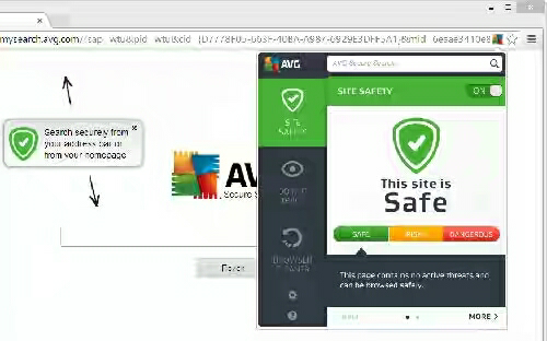 jangan instal extension antivirus ini jika gak mau kena virus