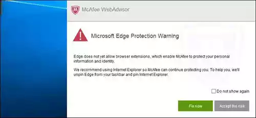 jangan instal extension antivirus ini jika gak mau kena virus