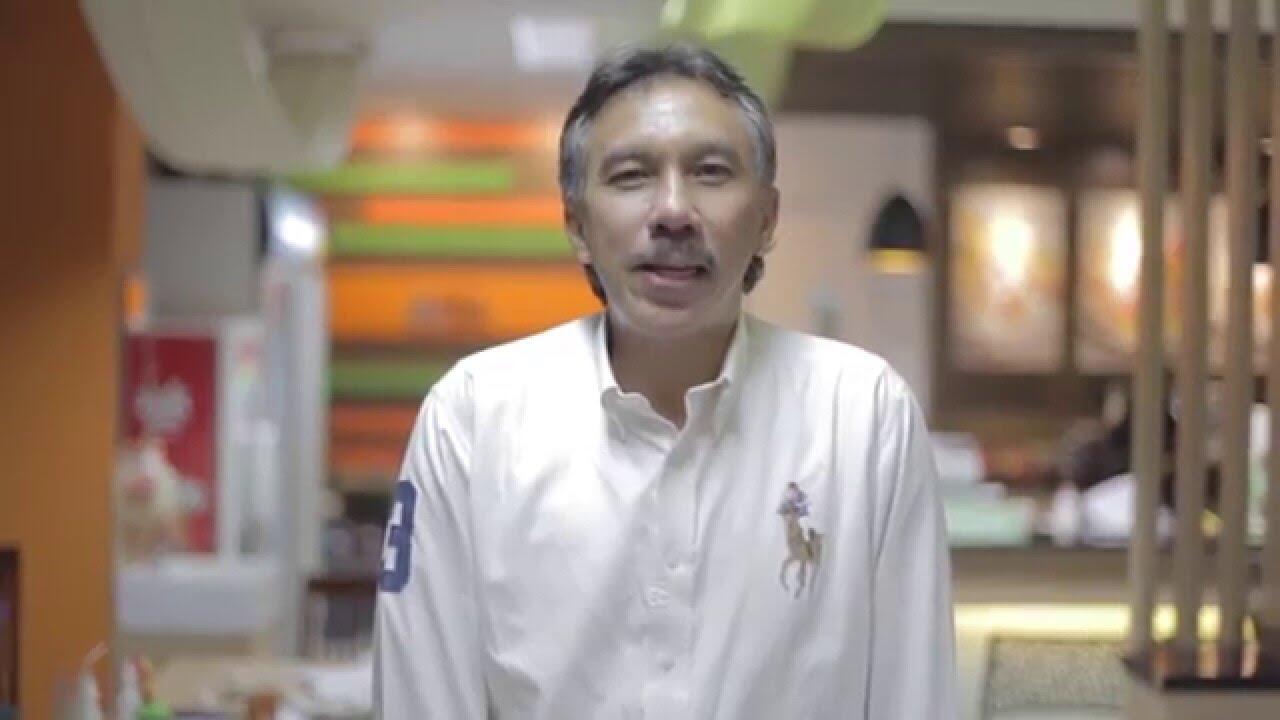 Inilah Beberapa Ketua Ikatan Alumni Perguruan Tinggi Terkemuka di Indonesia