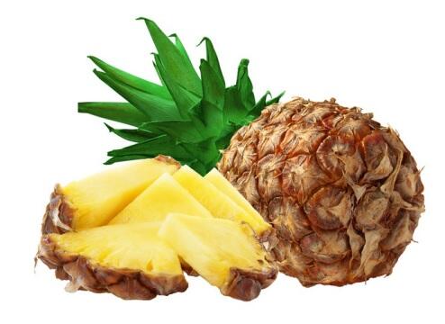 Mengkonsumsi Buah Nanas Muda Bagi Ibu Hamil, Mitos Atau Benar Berbahaya?