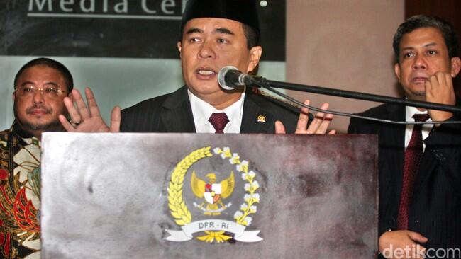 Ketua DPR: Ridwan Kamil untuk Jabar, Jangan Maju Pilgub DKI